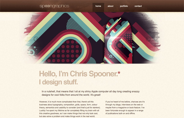 SpoonGraphics