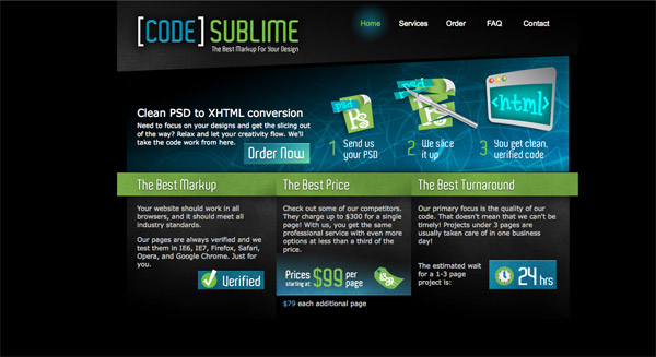 codesublime codesublime