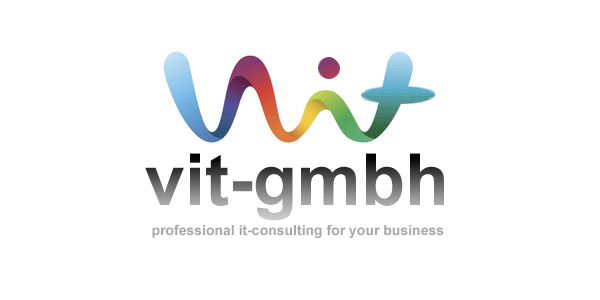 Logo rip