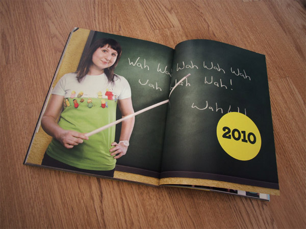Threadless book